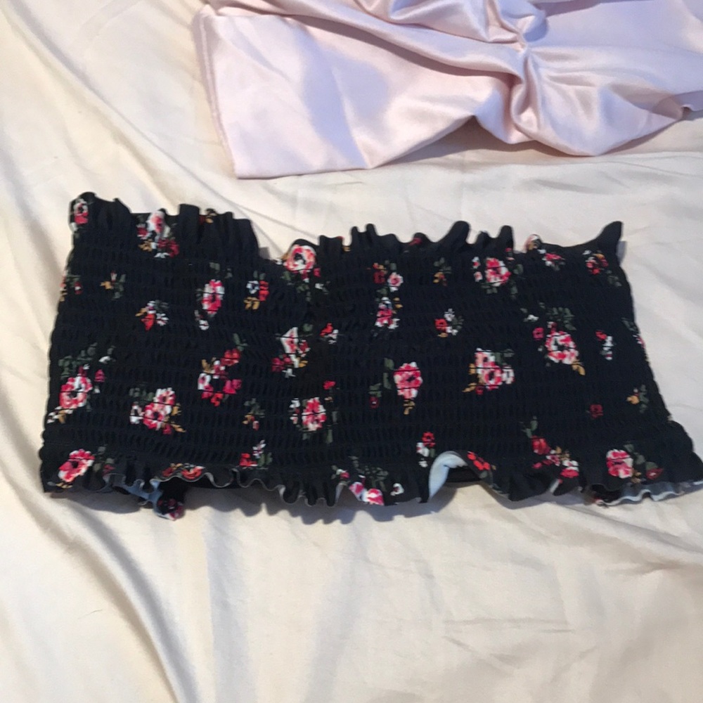 Bikini top size s